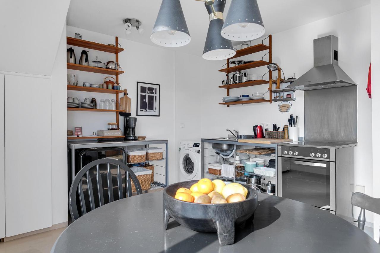 Eyvindarholt Guesthouse Alftanes Bagian luar foto